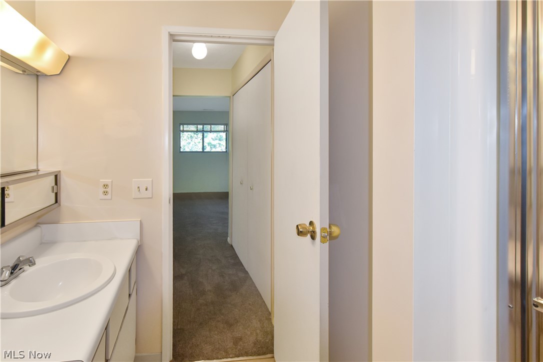 Princeton Garden Condo - Residential