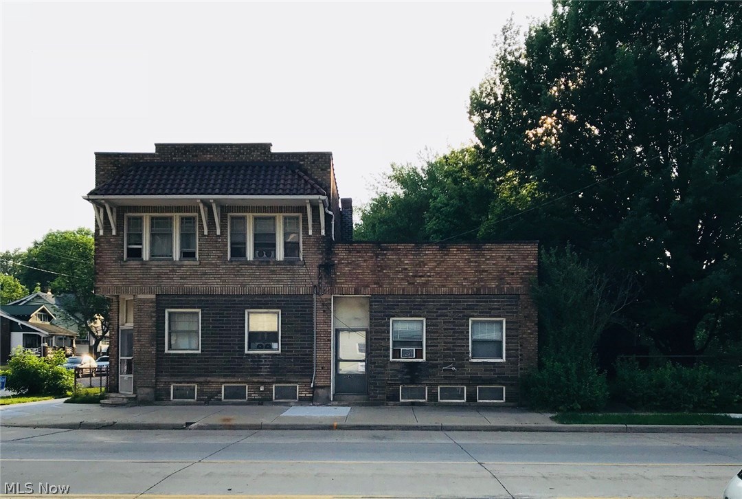 Lorain Highlands - Residential Income