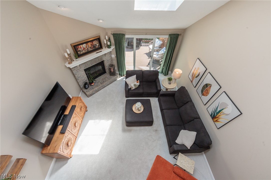 The Trails - Residential