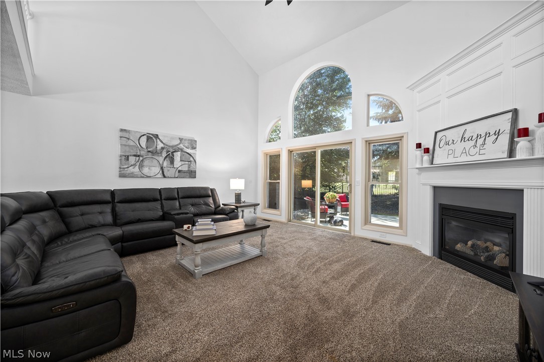 Villas/Timber Crk - Residential