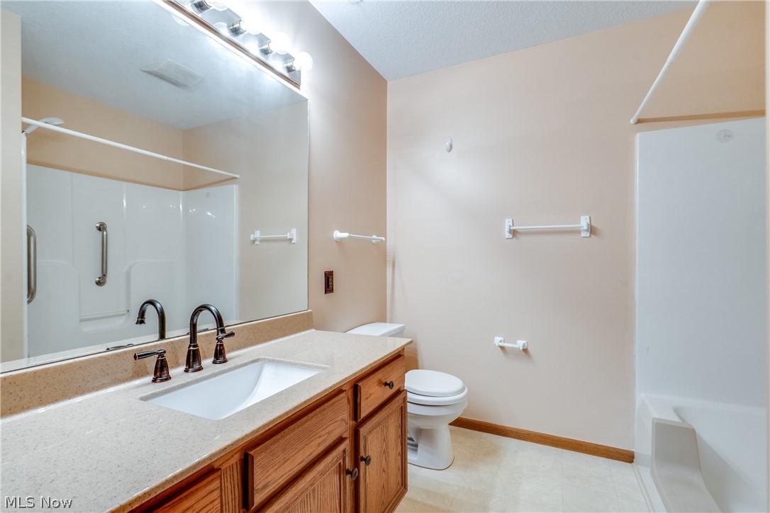 Tannybrooke Condos - Residential