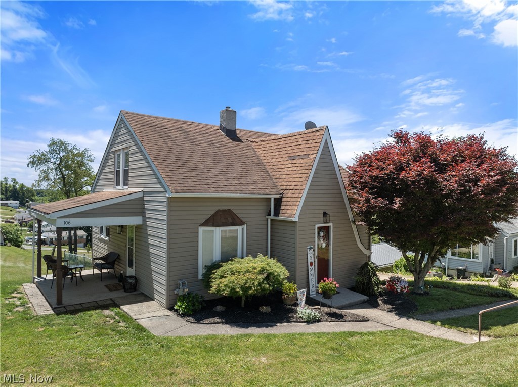 2 MCONNELL - Residential