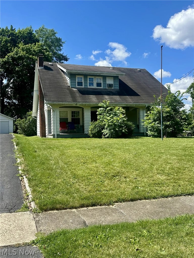Indianola Heights - Residential