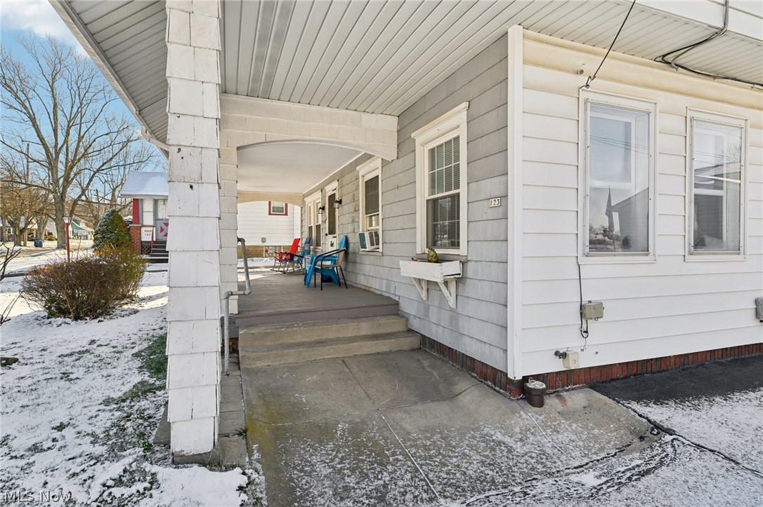 Indianola Heights - Residential