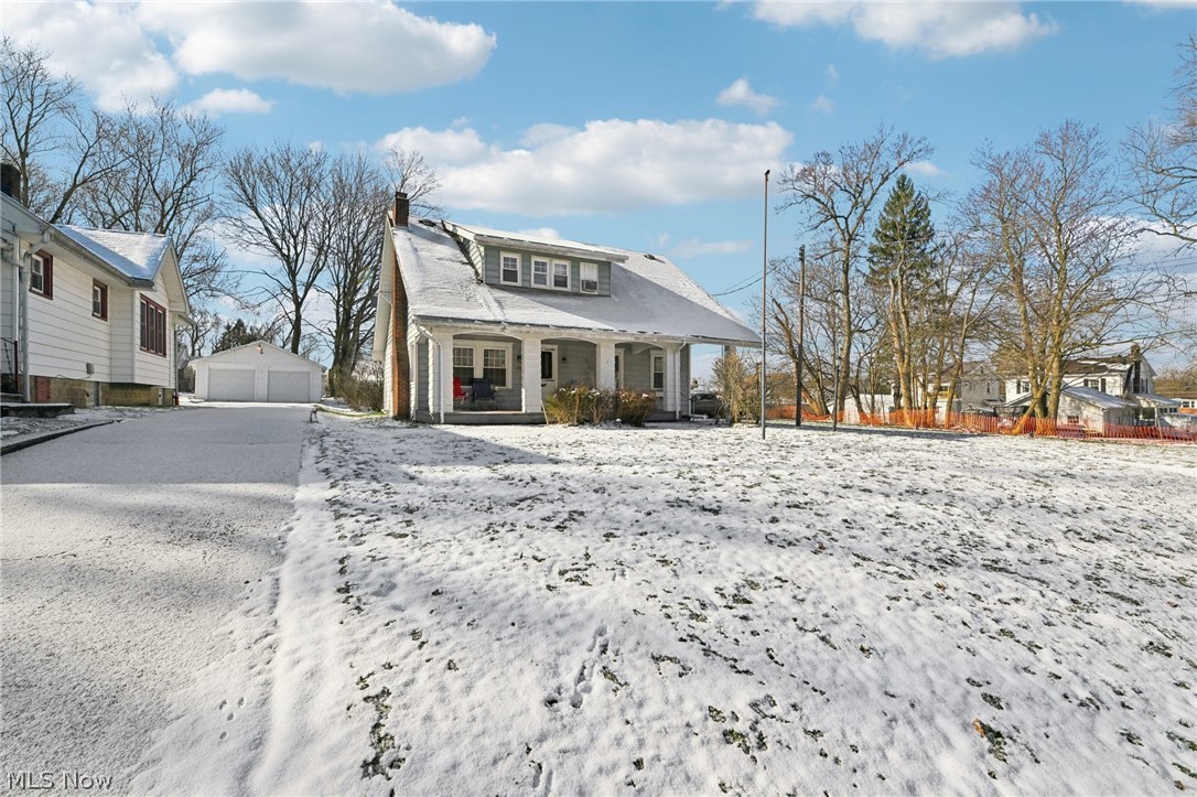 Indianola Heights - Residential