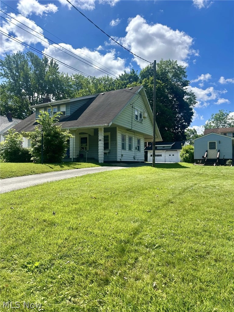 Indianola Heights - Residential
