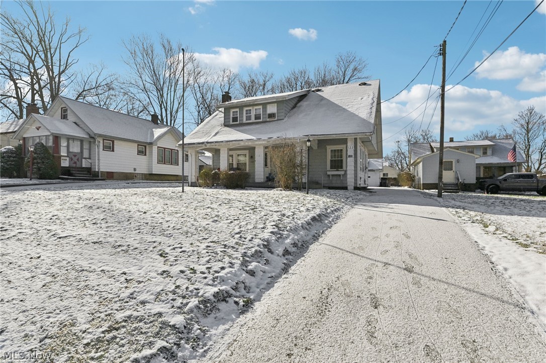 Indianola Heights - Residential
