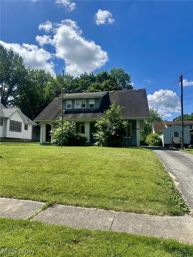 Indianola Heights - Residential