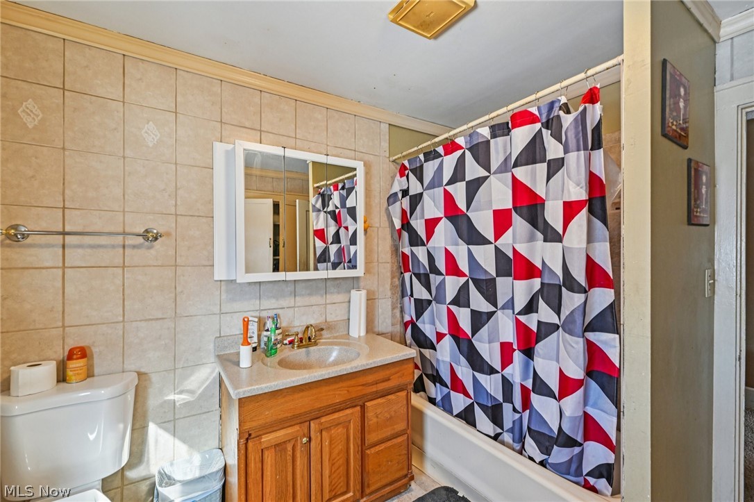 Indianola Heights - Residential