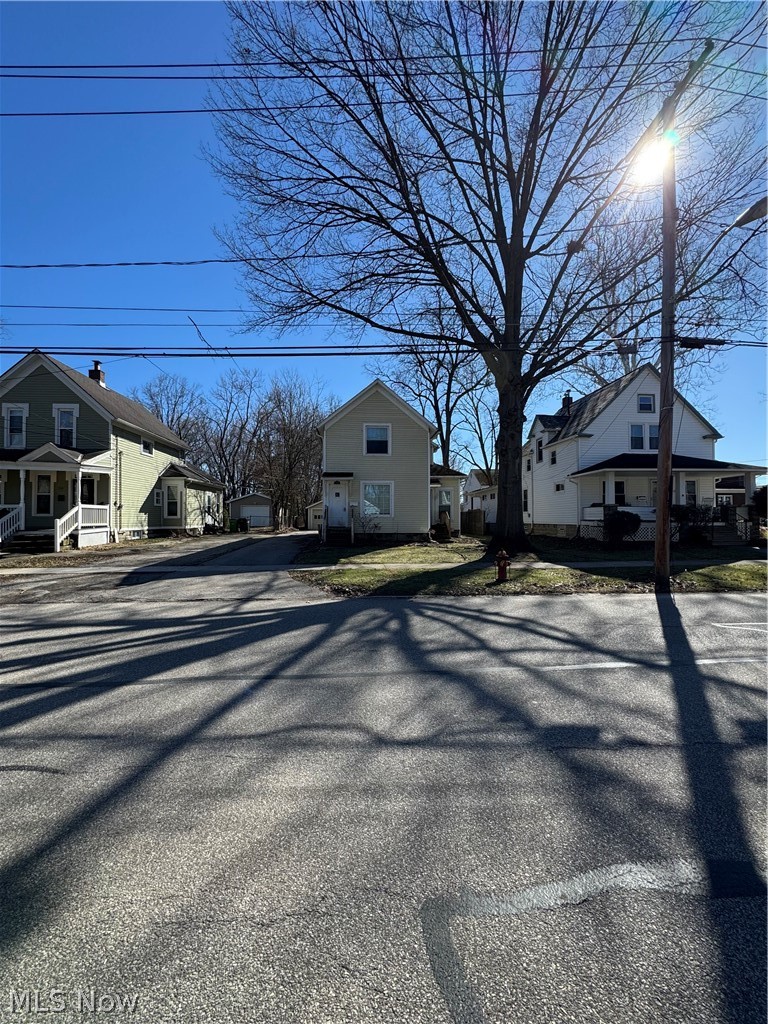 Middleburg Sec 17 - Residential