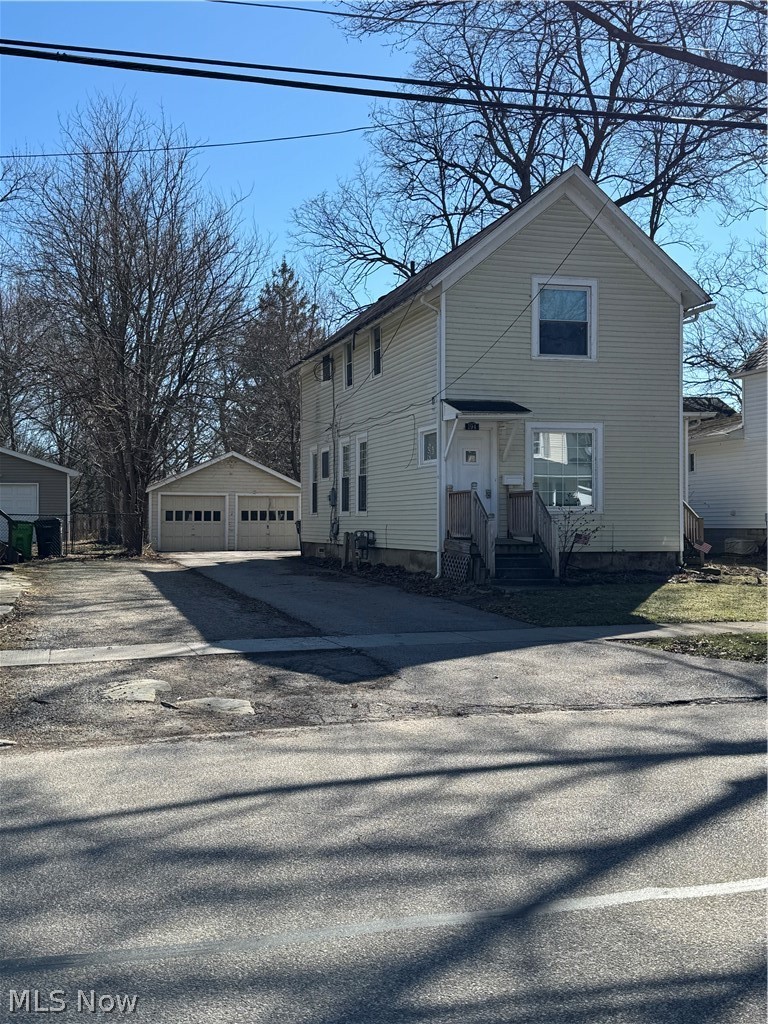 Middleburg Sec 17 - Residential