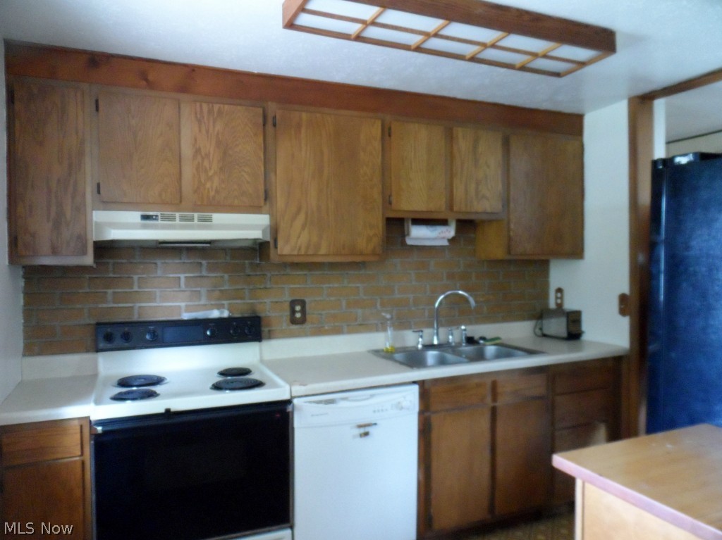 Sycamore Park Dev - Residential