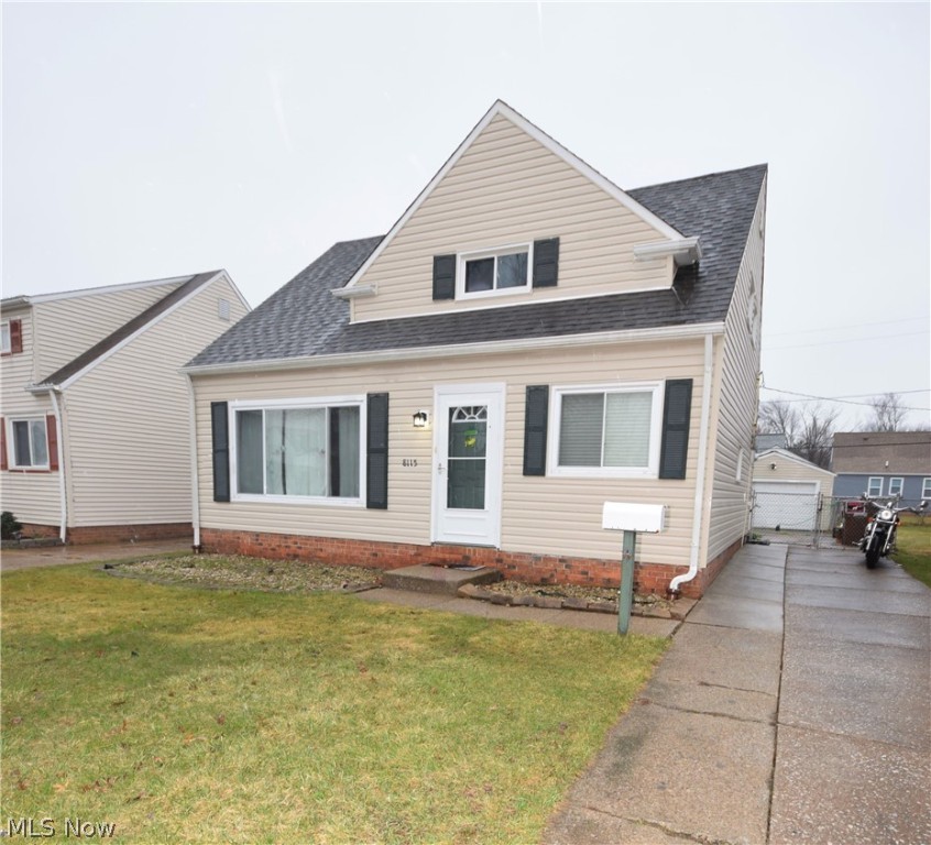 Liberty Heights - Residential