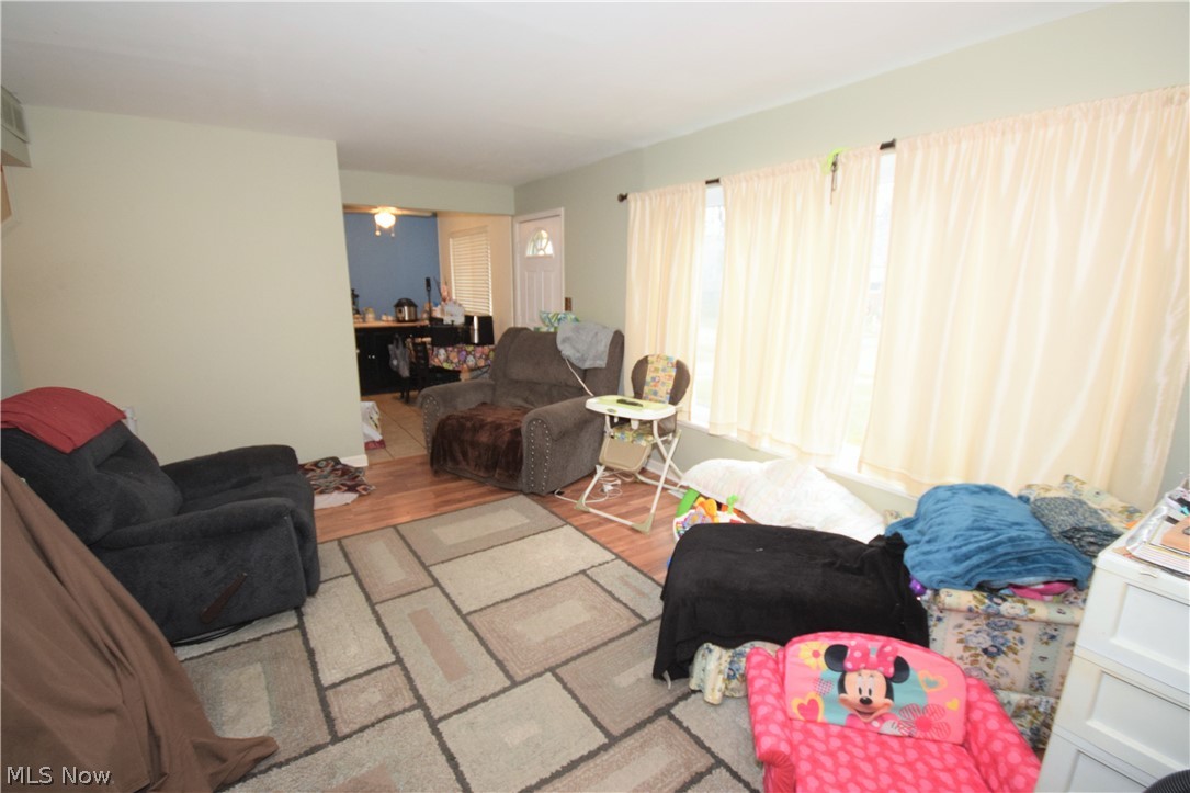Liberty Heights - Residential