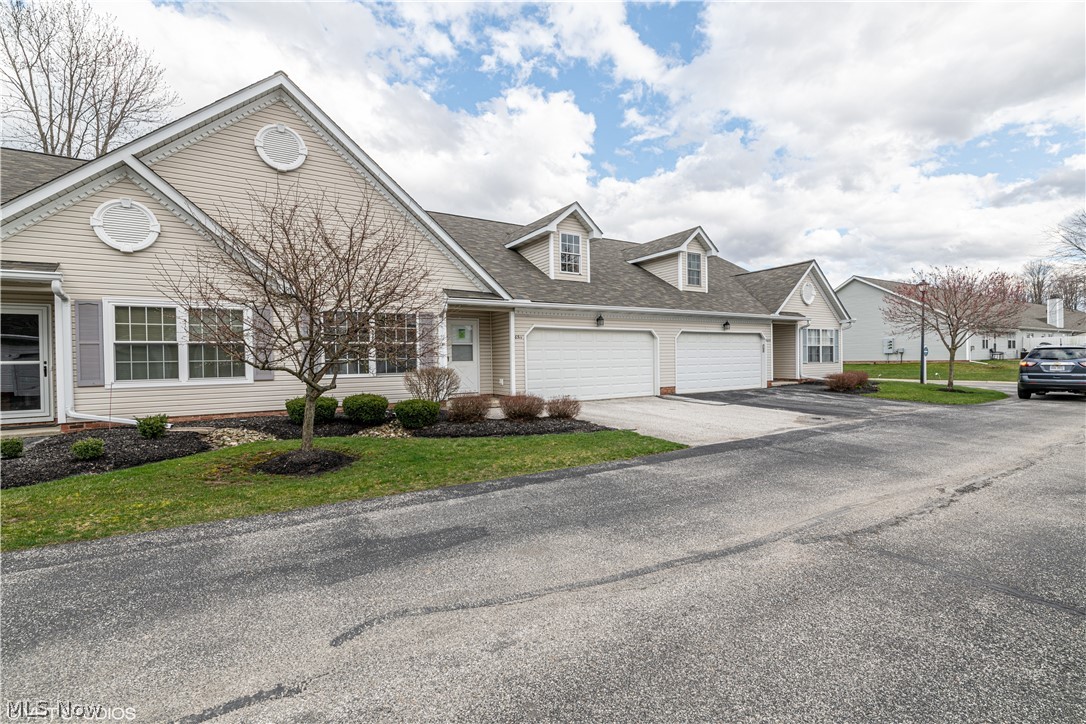 Schooner Cove Condo - Residential