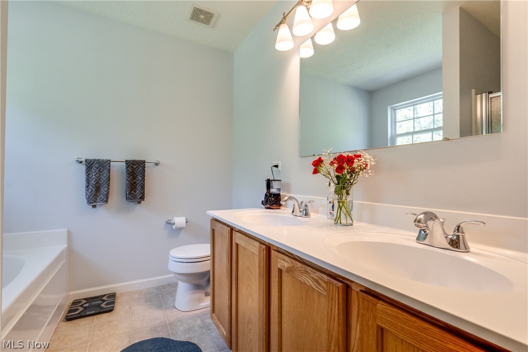 Westchester Sub Ph 1 - Residential