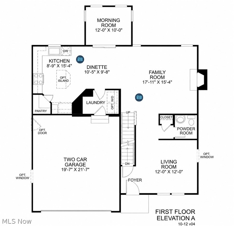 Westchester Sub Ph 1 - Residential