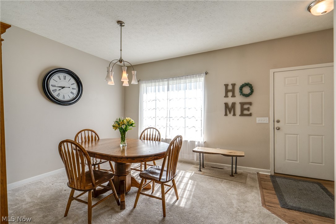 Westchester Sub Ph 1 - Residential