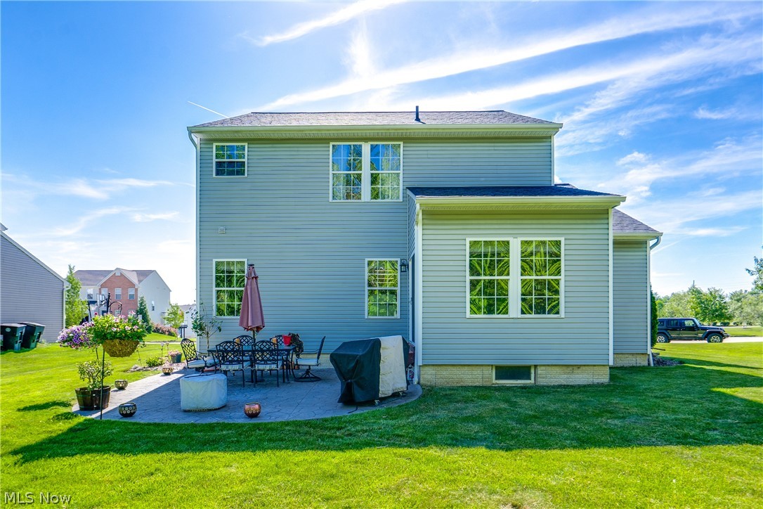 Westchester Sub Ph 1 - Residential