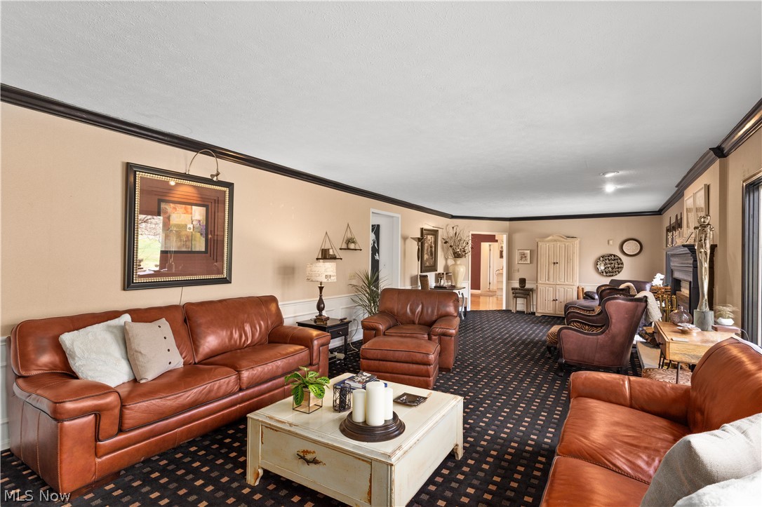 Harper Ridge - Residential