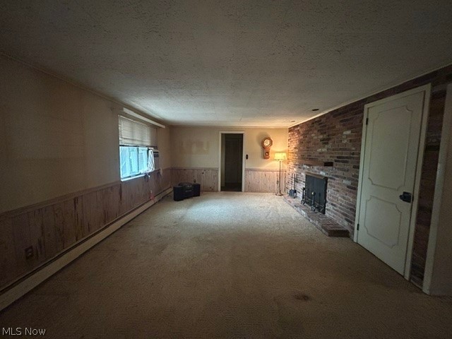Park Cliff Incs Baldwin Estates - Residential