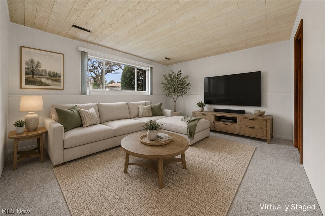Northfield Heights - Residential