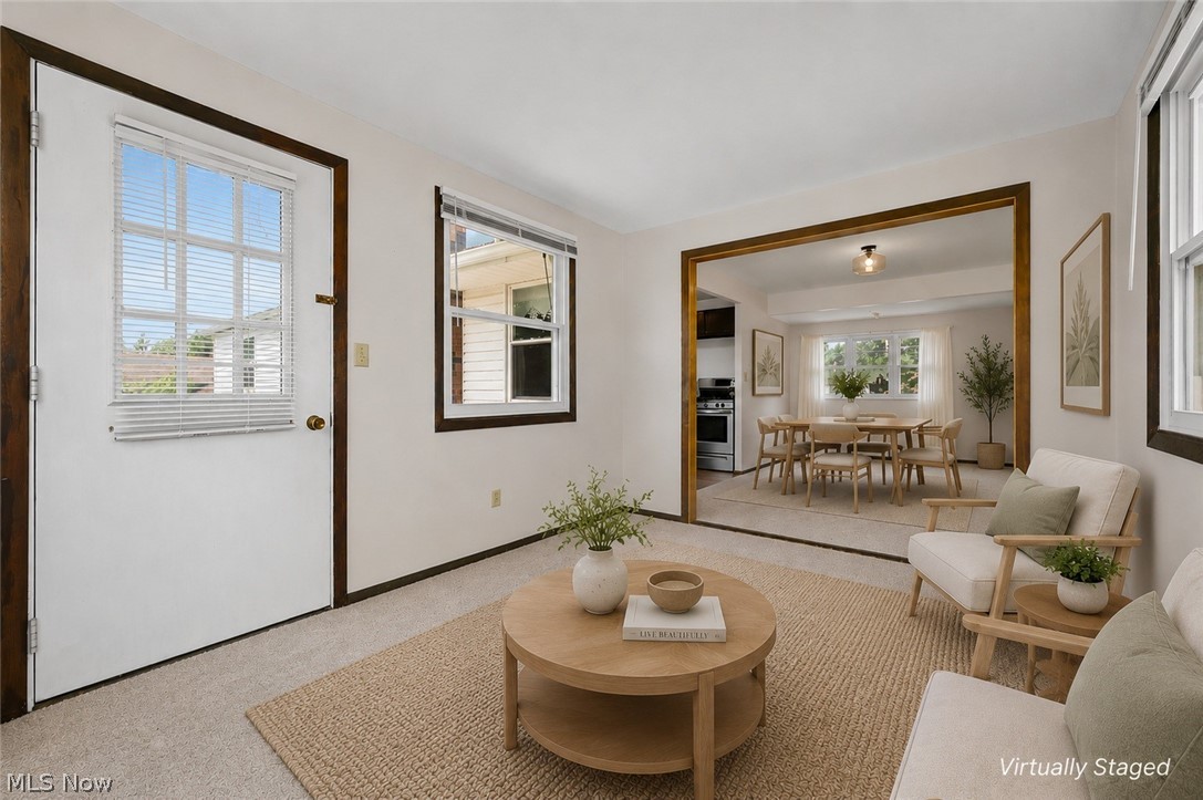 Northfield Heights - Residential
