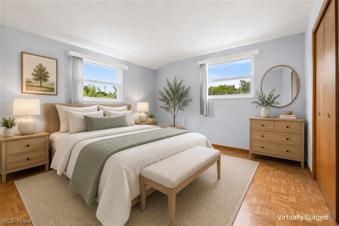 Northfield Heights - Residential