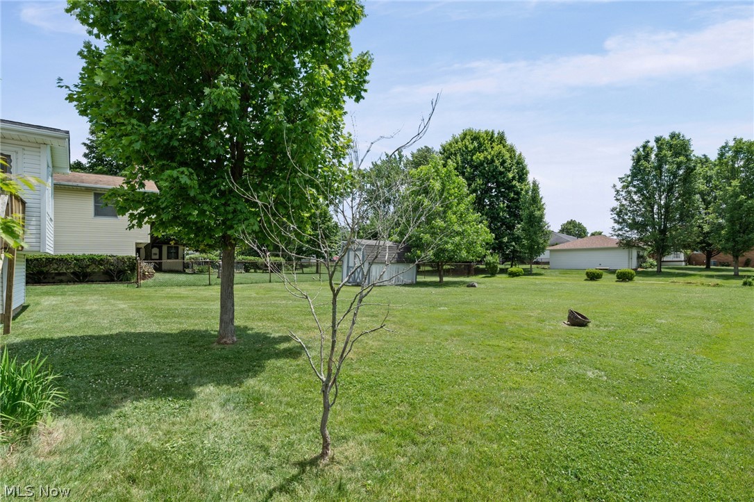 Northfield Heights - Residential