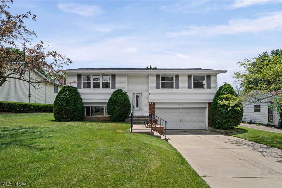 Northfield Heights - Residential