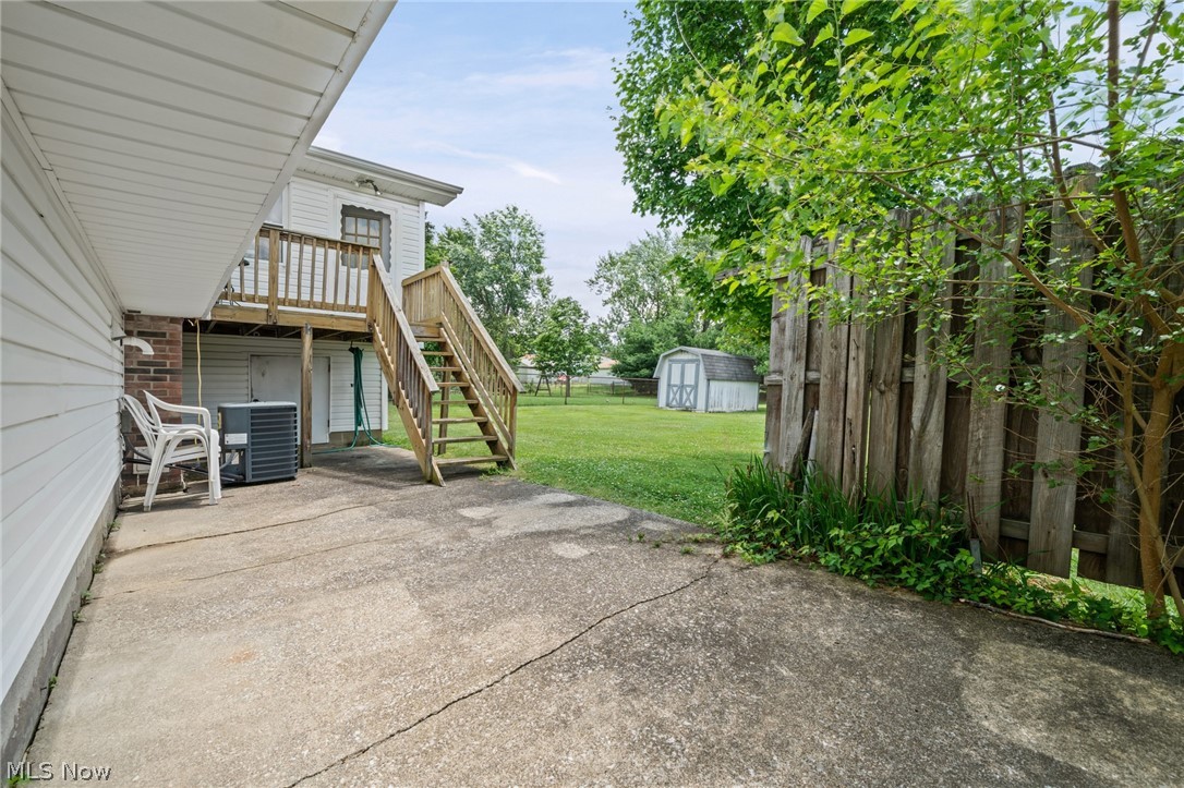 Northfield Heights - Residential