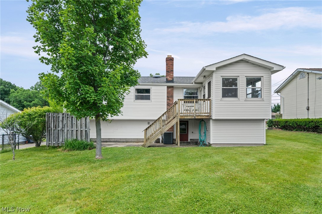Northfield Heights - Residential