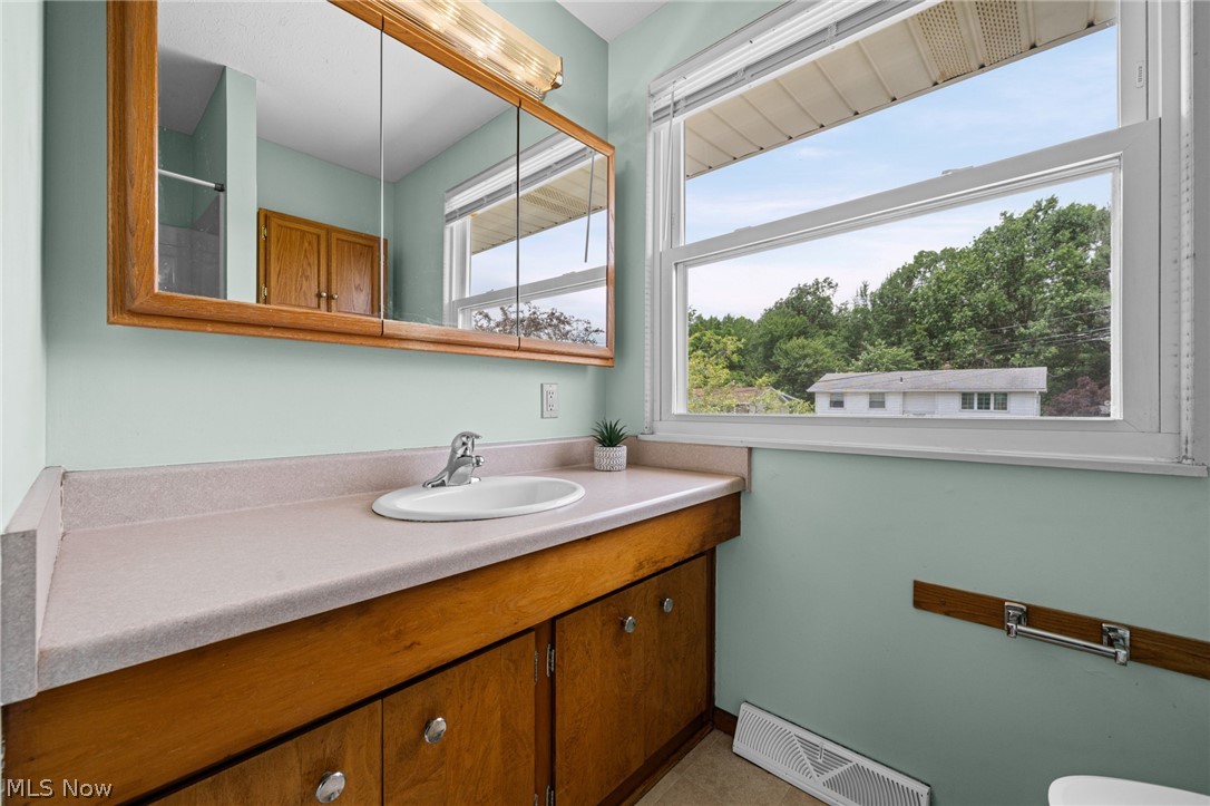 Northfield Heights - Residential