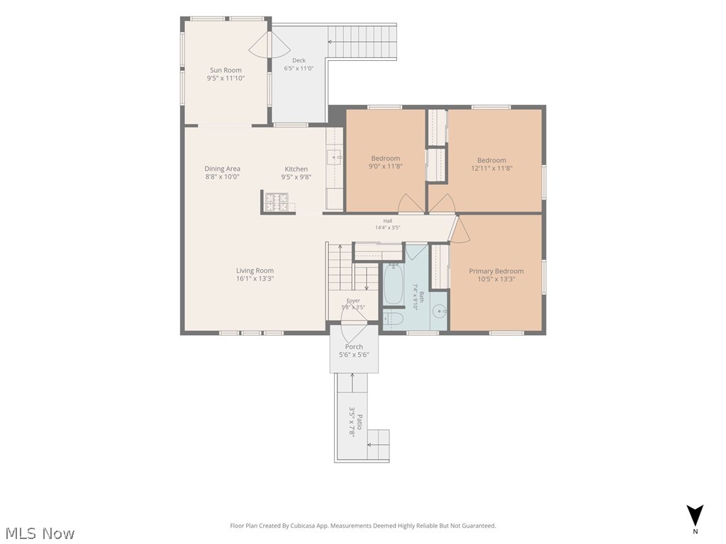 Northfield Heights - Residential