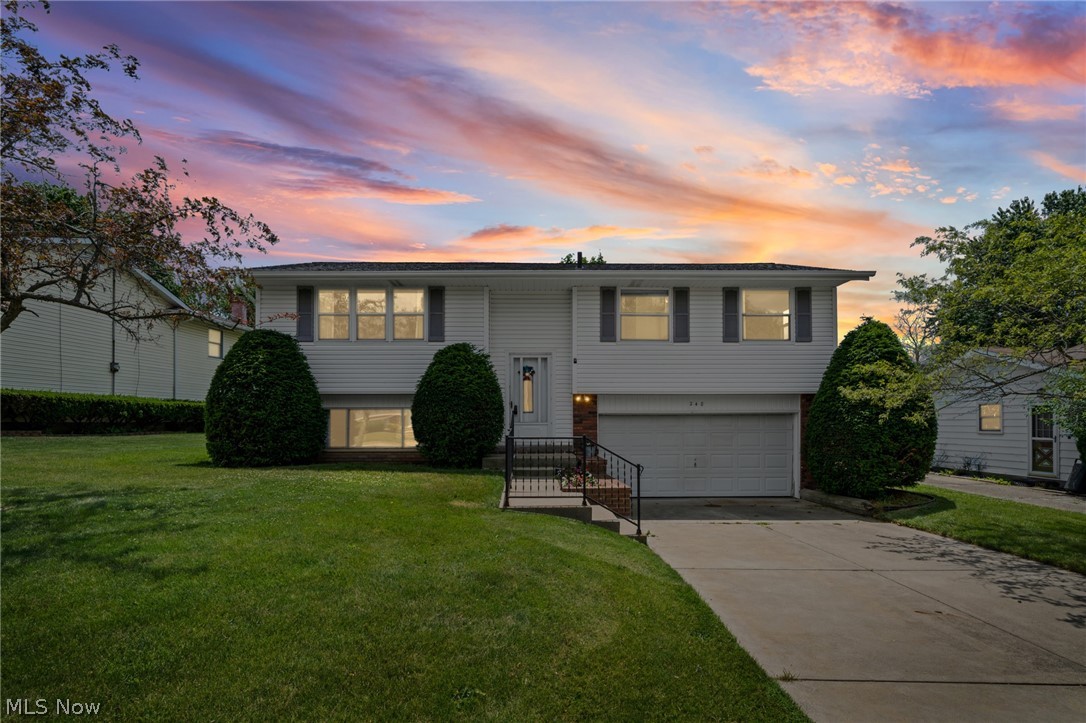 Northfield Heights - Residential