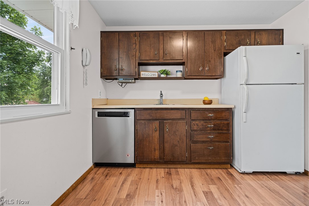 Northfield Heights - Residential