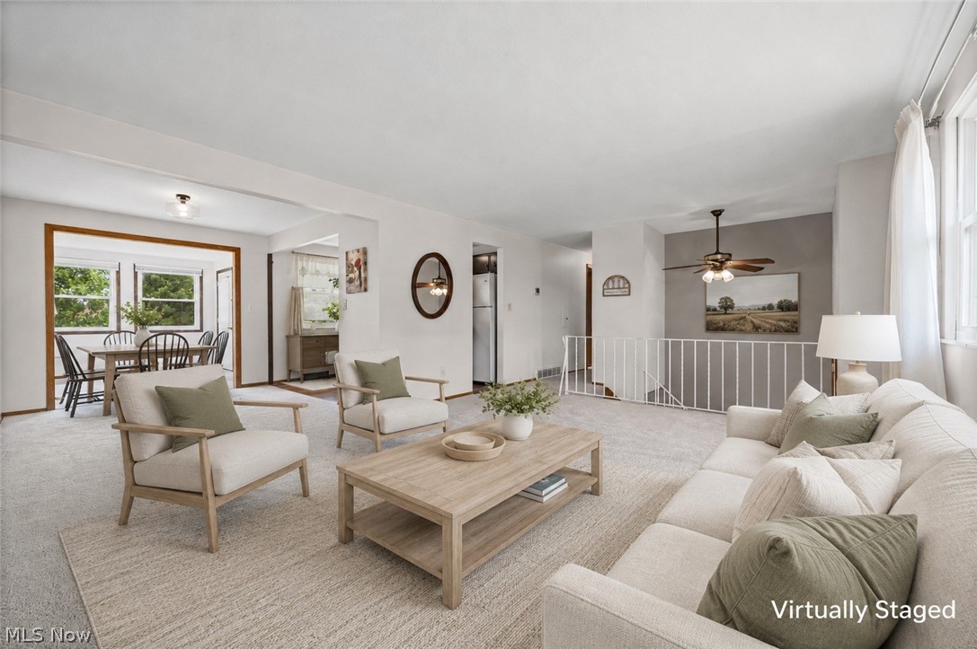Northfield Heights - Residential