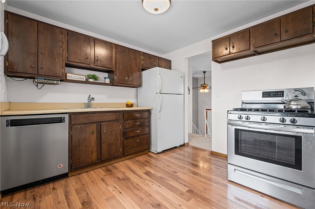 Northfield Heights - Residential