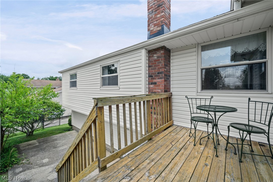 Northfield Heights - Residential