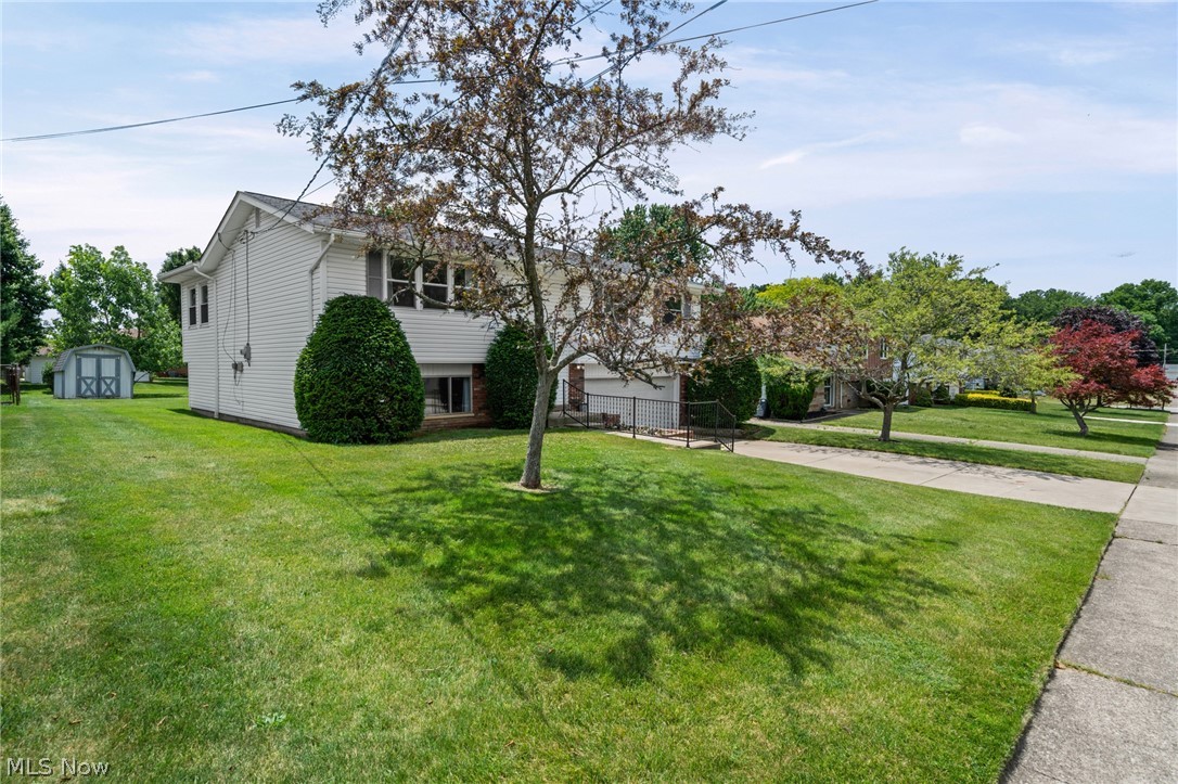 Northfield Heights - Residential
