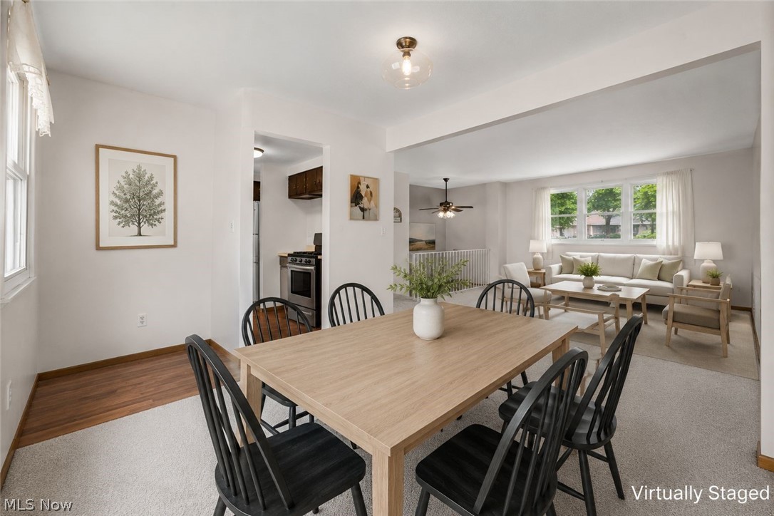 Northfield Heights - Residential