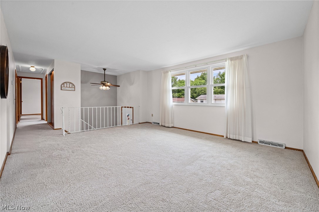 Northfield Heights - Residential
