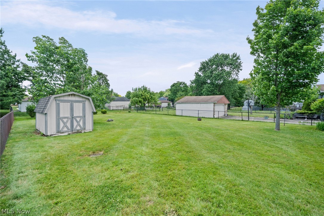 Northfield Heights - Residential