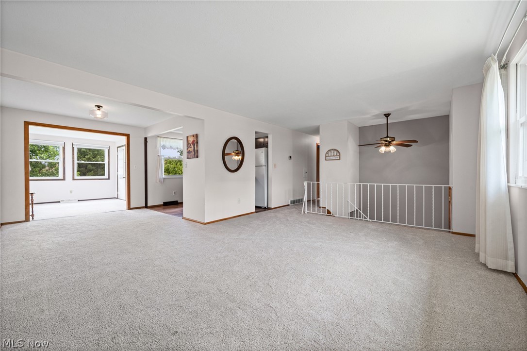 Northfield Heights - Residential