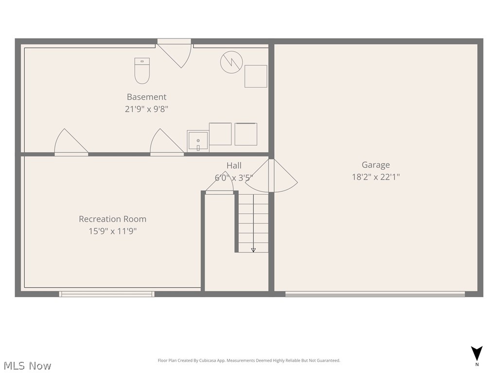 Northfield Heights - Residential