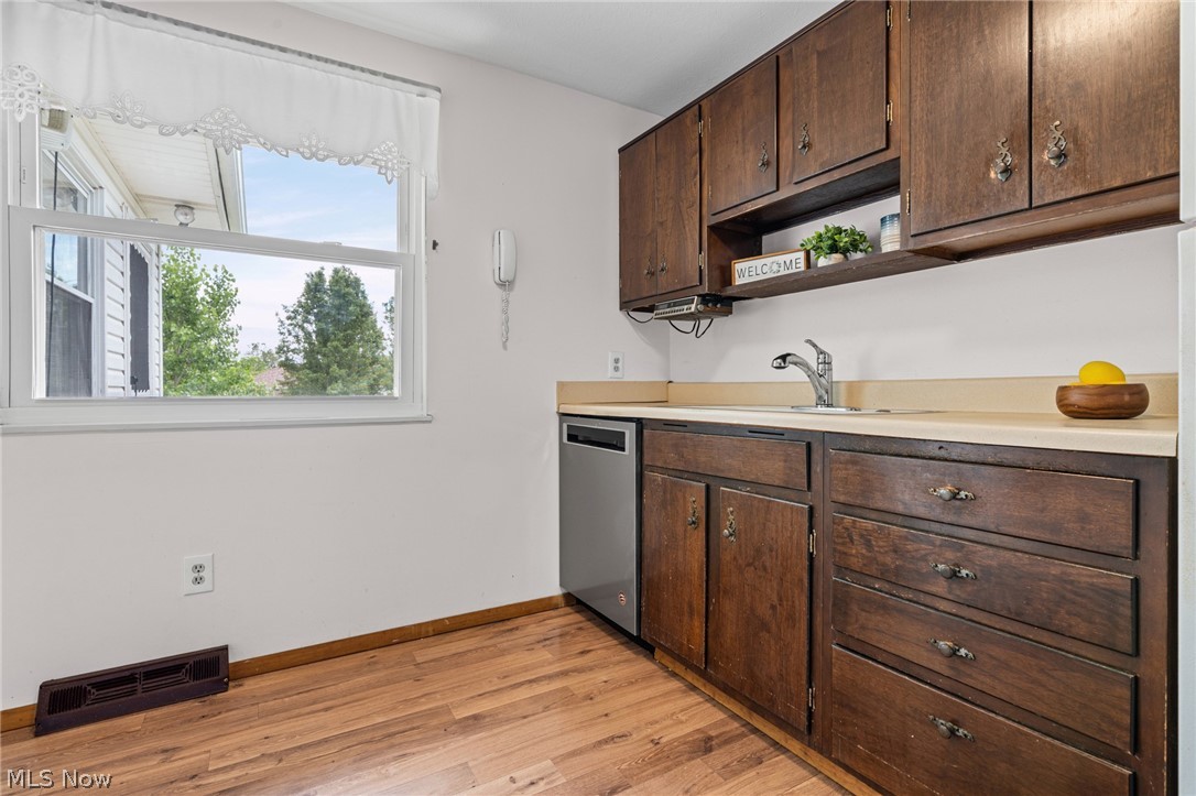 Northfield Heights - Residential