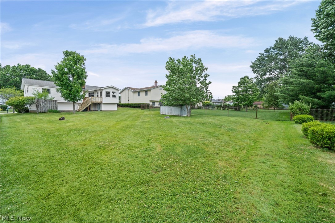 Northfield Heights - Residential
