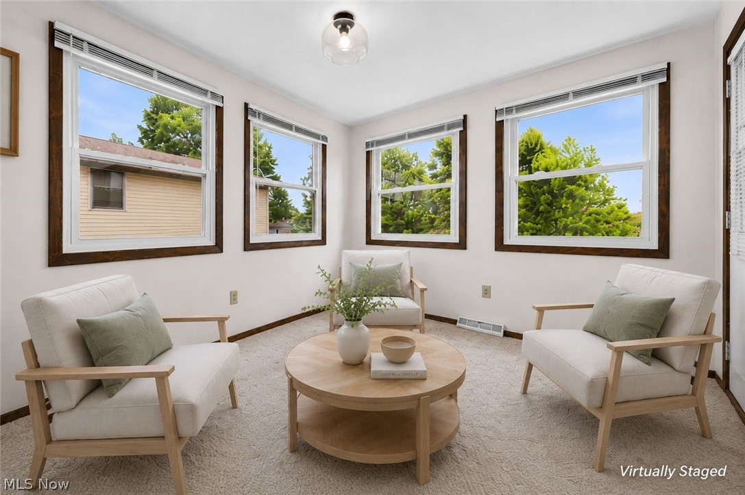 Northfield Heights - Residential