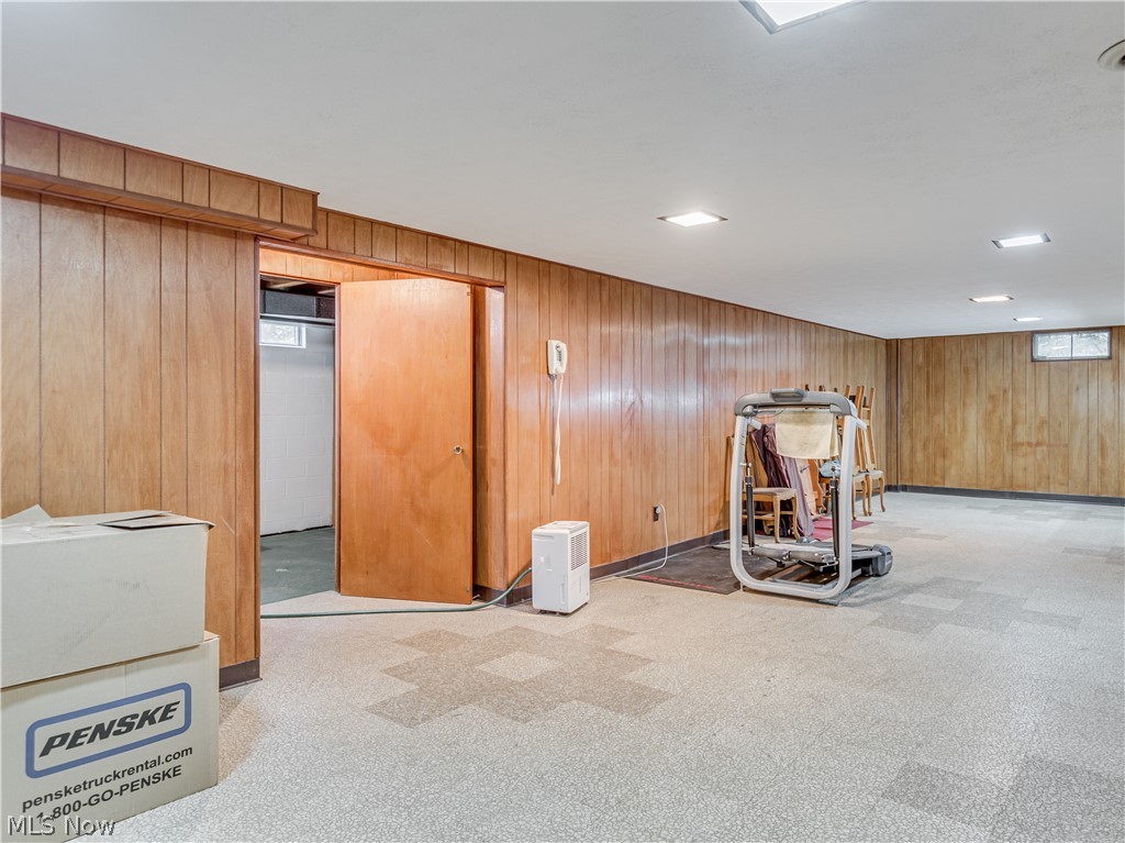 Maplewood Park - Residential