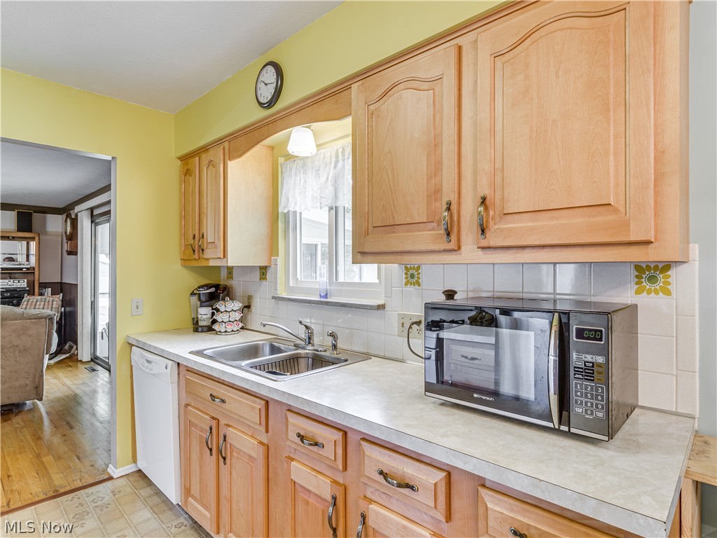 Maplewood Park - Residential